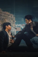 The Wicked Game: Ván Tình Lừa Dối The Wicked Game