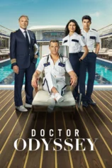 Bác Sĩ Du Hành Ký Doctor Odyssey