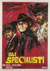 Các chuyên gia