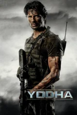 chiến binh Yodha