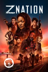 Cuộc chiến zombie (Phần 5) Z Nation (Season 5)