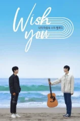 Giai Điệu Của Bạn, Tiếng Lòng Của Tôi WISH YOU: Your Melody From My Heart
