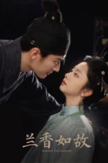 Lan Hương Như Cố Against the Current