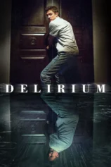 Loạn thần Delirium