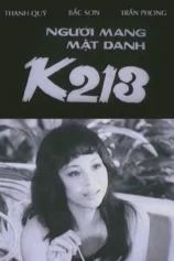 Người Mang Mật Danh K213
