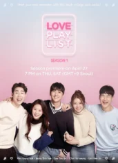 Playlist Tình Yêu (Phần 1) Love Playlist (Season 1)