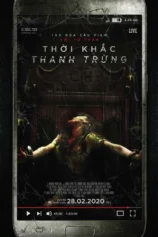 Thời Khắc Thanh Trừng The Cleansing Hour