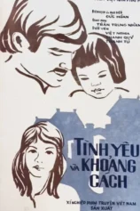 Tình yêu và khoảng cách