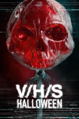 V/H/S/HALLOWEEN V/H/S/HALLOWEEN