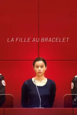 Vòng tay La Fille au