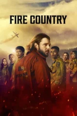 Vùng Đất Lửa (Phần 3) Fire Country (Season 3)