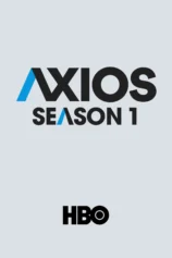 Axios (Phần 1) Axios (Season 1)