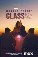 Lớp 57 Học Viện Cảnh Sát Navajo Navajo Police: Class 57