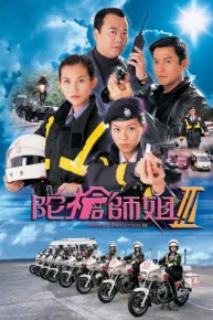 Lực Lượng Phản Ứng – Armed Reaction (Phần 3) Armed Reaction (Season 3)