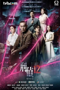 Trinh Sát Hình Sự 12 D.I.D 12