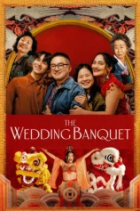 Vu Quy Đại Náo The Wedding Banquet