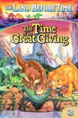 Vùng Đất Thời Tiền Sử 3: Hành Trình Tìm Nước The Land Before Time III: The Time of the Great Giving