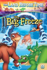 Vùng Đất Thời Tiền Sử 8: Băng Giá The Land Before Time VIII: The Big Freeze
